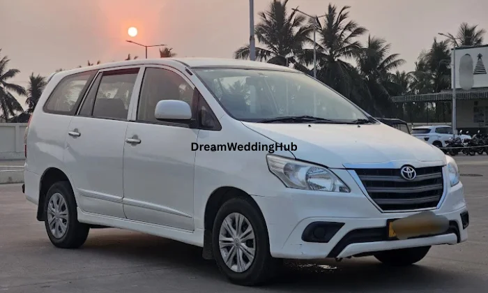 Sri Prakash Car Travels In Kakinada